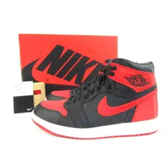 NIKE ナイキ WMNS AIR JORDAN 1 RETRO HIGH OG
