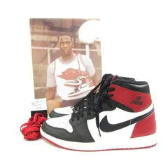 NIKE ナイキ Air Jordan 1 Retro High OG 