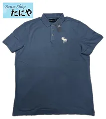 Abercrombie & Fitch ポロシャツ