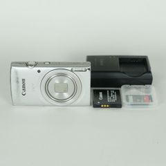 ka153 Canon IXY DIGITAL 25 IS PC1262 - メルカリ