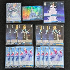 4枚】【未開封品】 リロ 抜け出し名人 【プロモ】 ディズニー ロルカナ