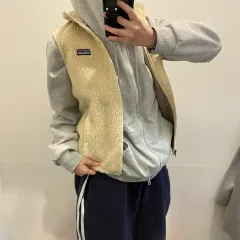 パタゴニア ウィメンズ Classic レトロ-X ベスト