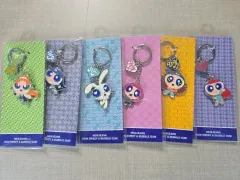 2026年最新】NewJeans パワーパフガールズ キーホルダーの人気アイテム