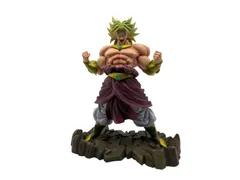 一番くじ ドラゴンボール改 最強ライバル編 ラストワン ブロリー