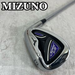 ミズノ JPX EⅢ メンズゴルフ ギャップウェッジ R 右利き用 GW ミズノ JPX EⅢ メンズゴルフ ギャップウェッジ R 右利き用 GW