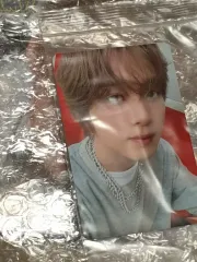 NCT DREAM 告白気球トゥザフューチャー bttf デジパック 未公開トレカ 含む