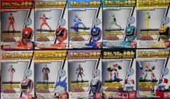 2025年最新】デカレンジャー大集合の人気アイテム - メルカリ