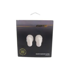 未開封 BOSE ボーズ QC Ultra Earbuds イヤフォン ∠UK1723