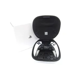 PS5 DualSense Edge ワイヤレスコントローラー ∠UR877