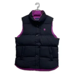 2025年最新】pEARLY gates ダウンベストの人気アイテム - メルカリ