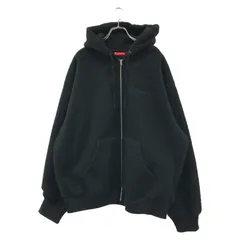 Supreme シュプリーム プルオーバーパーカー パーカー