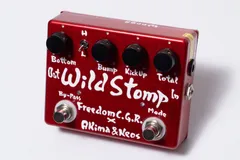 2025年最新】akima wild stompの人気アイテム - メルカリ