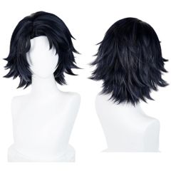 コスプレ」あんスタ 影片みか 基本 ウィッグ - メルカリ