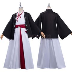 地獄楽 山田浅右衛門 桐馬 コスプレ 衣装 - メルカリ