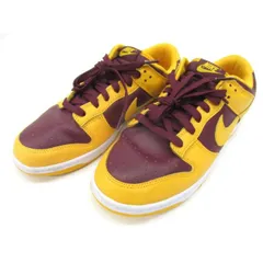 NIKE ナイキ DUNK LOW RETRO ダンク ロー レトロ 