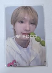 CRAVITY ヒョンジュン Dare to Crave : Epilogue 公開放送 サノク