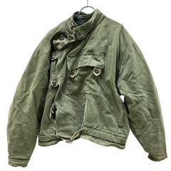 z599 LACOSTE ラコステ ブルゾン ジャケット ネイビー メンズ 4サイズ