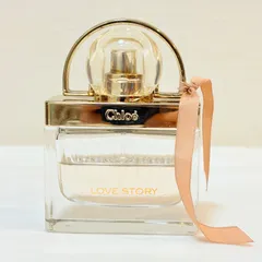 Chloe love story eau de toilette クロエ　ラブストーリー　オードトワレ  香水　30ml