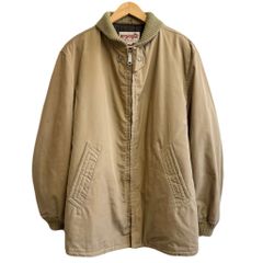 50s マックレガー McGREGOR USA製 ナイロンジャケット 糸巻きタグ 50s マックレガー McGREGOR USA製 ナイロンジャケット 糸巻きタグ