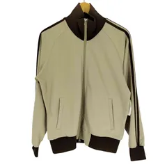 ユナイテッドアスレ UNITED ATHLE トラックジャケット メンズ JPN：M 