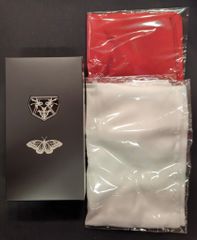도에이 레플리카 머플러 2개 세트 신·가면 라이더 가면 라이더 가면 라이더 제0호