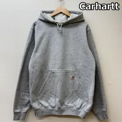 カーハート LOOSE FIT プルオーバー フーディ スウェット パーカー ルーズフィット TS0121-M メンズ S ISItems【USED】【古着】【中古】50148340