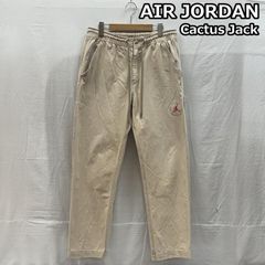 NIKE JORDANジョーダン×ラッセル・ウェストブルック コーデュロイ