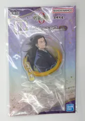 BANDAI SPIRITS 一番くじ 劇場版 呪術廻戦 0 宣戦布告 I賞 夏油傑 アクリルスタンド