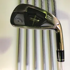 2025年最新】rogue st max fast アイアンの人気アイテム - メルカリ