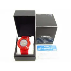 CASIO カシオ G-SHOCK GW-203K-4JR FROGMAN フロッグマン アイサーチ・ジャパン イルクジ LOVE SONG タフソーラー 腕時計 ▼AC24931