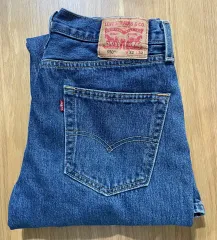 リーバイス 550 デニム W32 L32