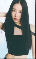 LE SSERAFIM KAZUHA FLAME RISES 6/9