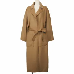 2025年最新】LOEWE レディース ロングコートの人気アイテム - メルカリ