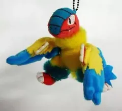 【中古】ぬいぐるみ 155.アーケオス MYポケモンコレクションぬいぐるみ21 「ポケットモンスター ベストウイッシュ」