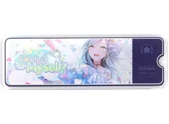 【中古】バッジ・ピンズ Color of Myself!(日野森雫) 「プロジェクトセカイ カラフルステージ! feat.初音ミク アクリルバナーバッジコレクション vol.2 B」