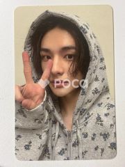 ILLIT ミンジュ NOT CUTE ANYMORE 公開放送 サノク トレカ - メルカリ