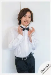 なにわ男子 19年 ジャニーズJr.8.8祭り 道枝駿佑 公式写真 *1枚