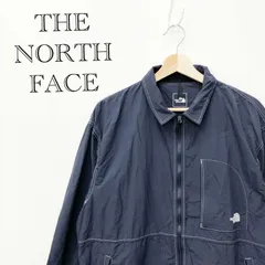 ＴＨＥ ＮＯＲＴＨ ＦＡＣＥ ザ ノース フェイス フリーラン サンシールド コーチ ジャケット ＮＰ２２４９０ L ネイビー アウター メンズ