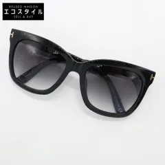 2026年最新】トムフォード サングラス 中古の人気アイテム - メルカリ