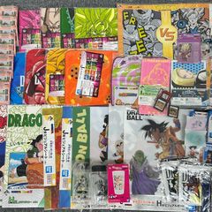 ドラゴンボール 下位賞まとめ売り 60個以上 - メルカリ