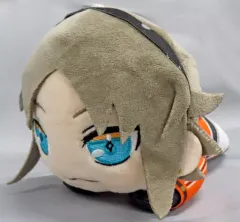 【中古】ぬいぐるみ ミスタ・リアス Luxiem 寝そべりミニぬいぐるみ“Vox Akuma＆Mysta Rias”(EX) 「バーチャルYouTuber にじさんじ NIJISANJI EN」