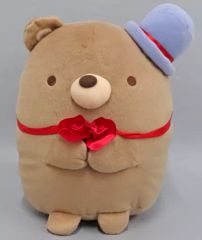 中古】ぬいぐるみ シェリーメイ(ダッフィーの七夕) コスチュームセット