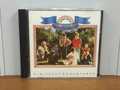 人気盤】サンフラワー / ビーチボーイズ 国内初回帯付白ラベル赤盤