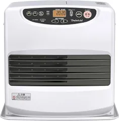 2025年最新】石油ファンヒータ 未使用の人気アイテム - メルカリ