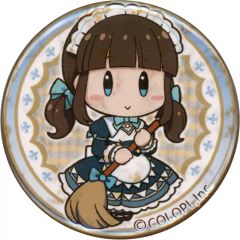 ラブライブ 蓮ノ空 6thライブ 缶バッジ アイドゥーミー 百生吟子
