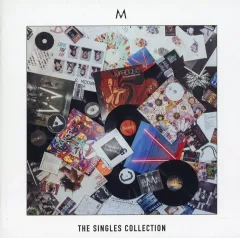 【中古】洋楽CD マルーン5 / シングルス・コレクション(SHM-CD)のサムネイル