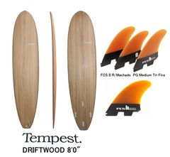 送料無料△AQSS Futures ホワイト・ブラックライン TRI FIN 新品