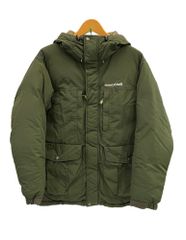 ✨美品✨mont-bell ダウンライナーコー#1101579 - メルカリ