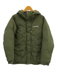 2026年最新】モンベル ローガンダウンジャケットの人気アイテム - メルカリ