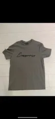 エンポリオアルマーニ グレー Tシャツ 新品 (デパート購入)